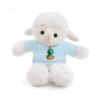 Thumbnail for Stuffed Animals with Tee