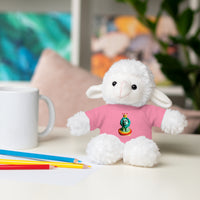 Thumbnail for Stuffed Animals with Tee