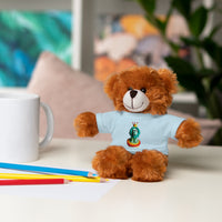 Thumbnail for Stuffed Animals with Tee