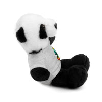 Thumbnail for Stuffed Animals with Tee