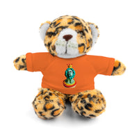 Thumbnail for Stuffed Animals with Tee