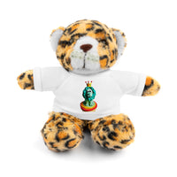 Thumbnail for Stuffed Animals with Tee
