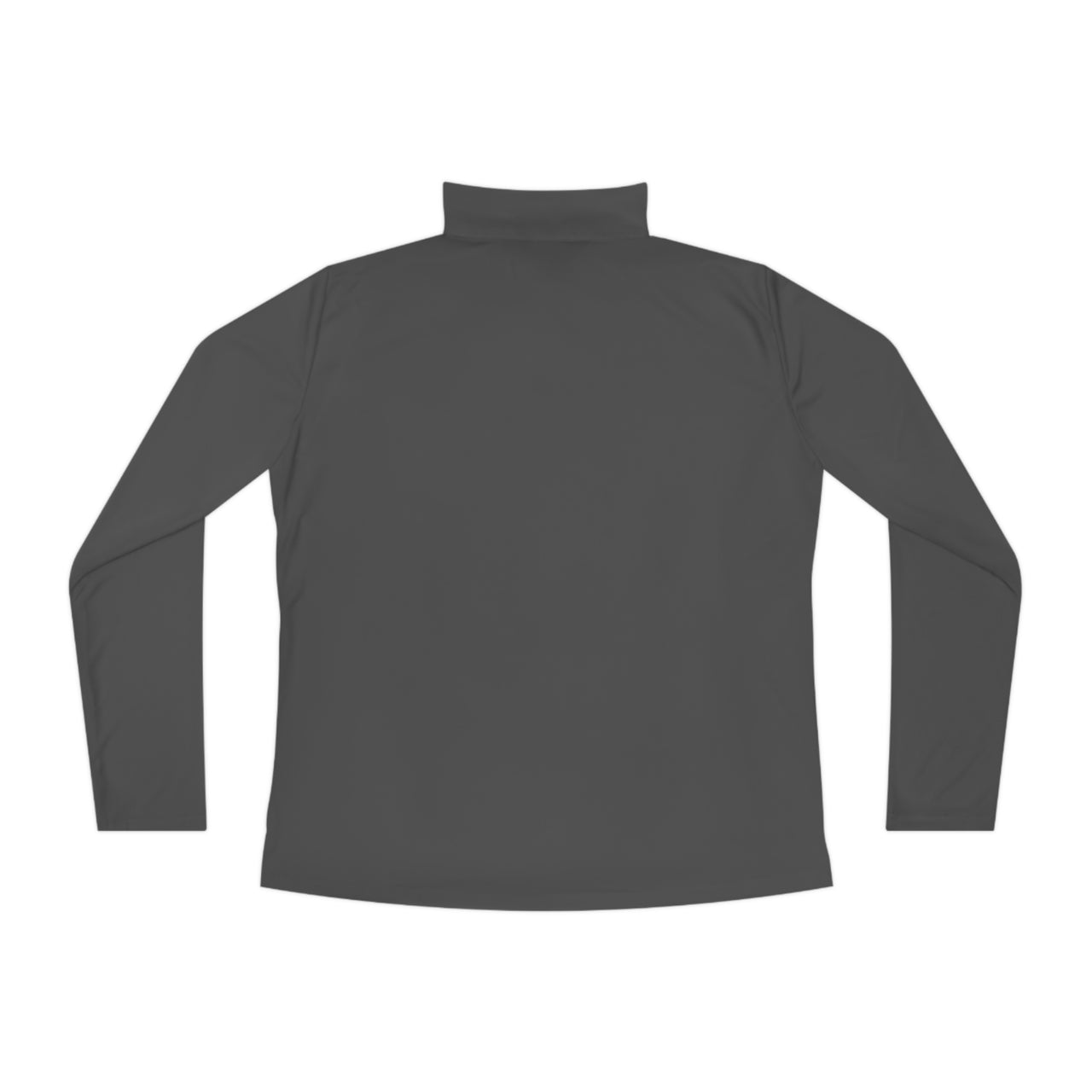 Hope Dealer Ladies' Quarter-Zip Pullover
