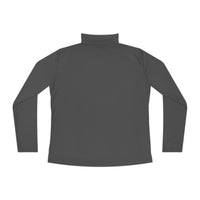 Thumbnail for Hope Dealer Ladies' Quarter-Zip Pullover