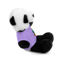 Thumbnail for Stuffed Animals with Tee