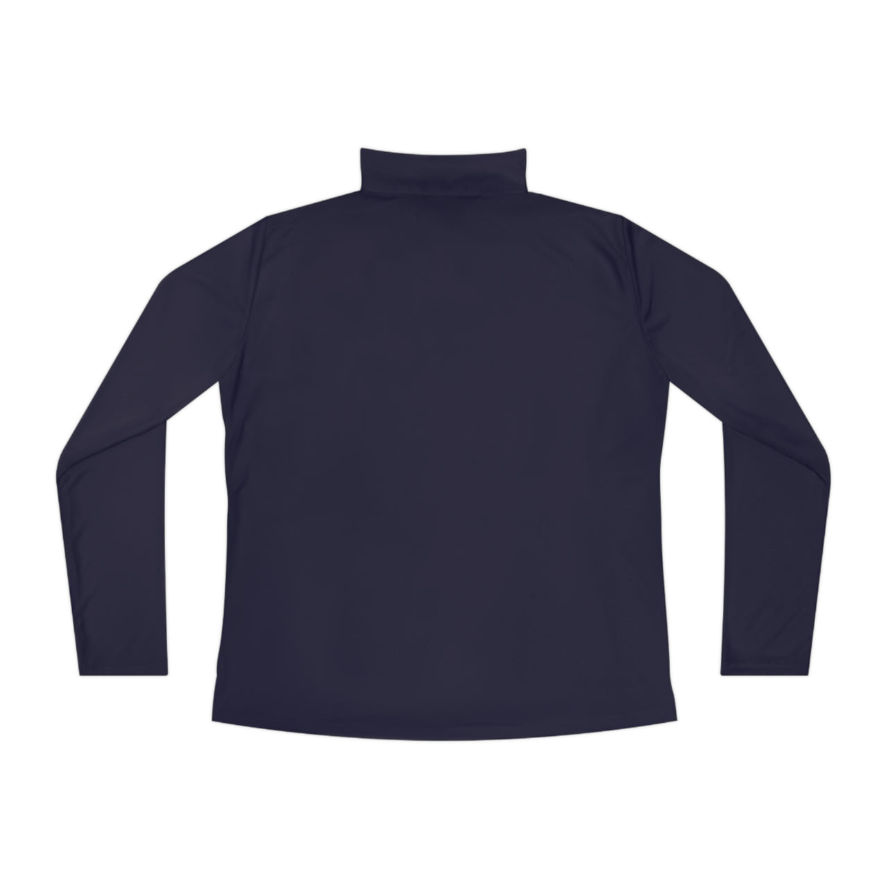Hope Dealer Ladies' Quarter-Zip Pullover