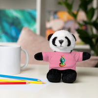 Thumbnail for Stuffed Animals with Tee