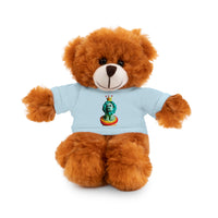 Thumbnail for Stuffed Animals with Tee