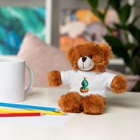 Thumbnail for Stuffed Animals with Tee