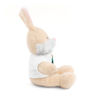 Thumbnail for Stuffed Animals with Tee