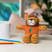 Thumbnail for Stuffed Animals with Tee