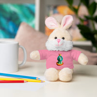 Thumbnail for Stuffed Animals with Tee