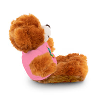 Thumbnail for Stuffed Animals with Tee