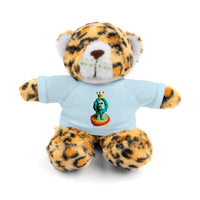 Thumbnail for Stuffed Animals with Tee