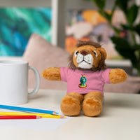 Thumbnail for Stuffed Animals with Tee