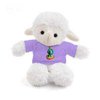 Thumbnail for Stuffed Animals with Tee