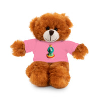 Thumbnail for Stuffed Animals with Tee
