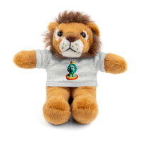 Thumbnail for Stuffed Animals with Tee