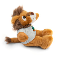 Thumbnail for Stuffed Animals with Tee