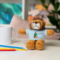 Thumbnail for Stuffed Animals with Tee