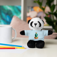 Thumbnail for Stuffed Animals with Tee