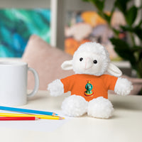 Thumbnail for Stuffed Animals with Tee