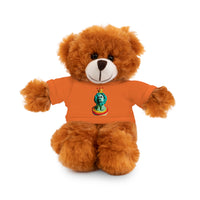 Thumbnail for Stuffed Animals with Tee