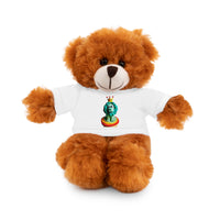 Thumbnail for Stuffed Animals with Tee