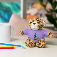 Thumbnail for Stuffed Animals with Tee