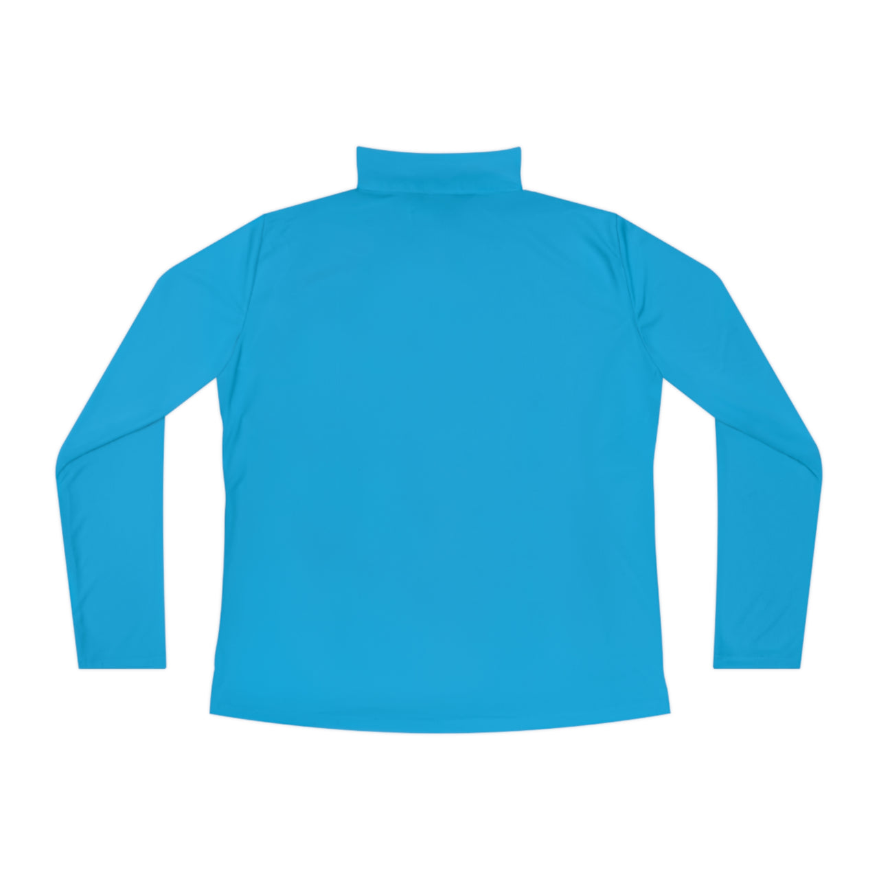 Hope Dealer Ladies' Quarter-Zip Pullover