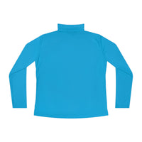 Thumbnail for Hope Dealer Ladies' Quarter-Zip Pullover