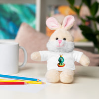 Thumbnail for Stuffed Animals with Tee