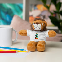 Thumbnail for Stuffed Animals with Tee