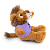 Thumbnail for Stuffed Animals with Tee