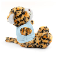 Thumbnail for Stuffed Animals with Tee