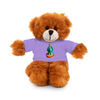 Thumbnail for Stuffed Animals with Tee