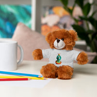 Thumbnail for Stuffed Animals with Tee