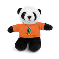 Thumbnail for Stuffed Animals with Tee