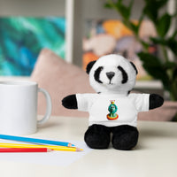 Thumbnail for Stuffed Animals with Tee