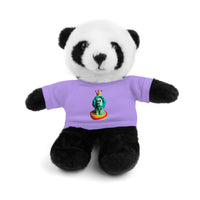 Thumbnail for Stuffed Animals with Tee