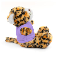 Thumbnail for Stuffed Animals with Tee