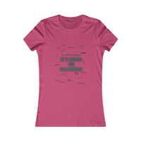 Thumbnail for He's Looking For you! Women's Tee