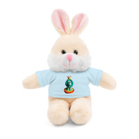 Thumbnail for Stuffed Animals with Tee