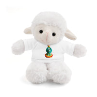 Thumbnail for Stuffed Animals with Tee