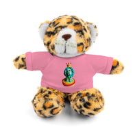 Thumbnail for Stuffed Animals with Tee