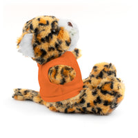 Thumbnail for Stuffed Animals with Tee