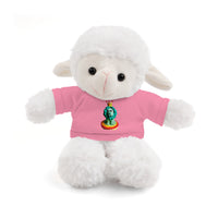 Thumbnail for Stuffed Animals with Tee