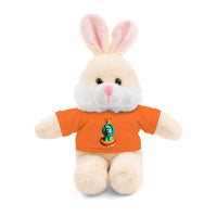 Thumbnail for Stuffed Animals with Tee