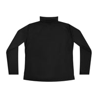 Thumbnail for Hope Dealer Ladies' Quarter-Zip Pullover