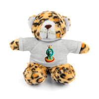Thumbnail for Stuffed Animals with Tee
